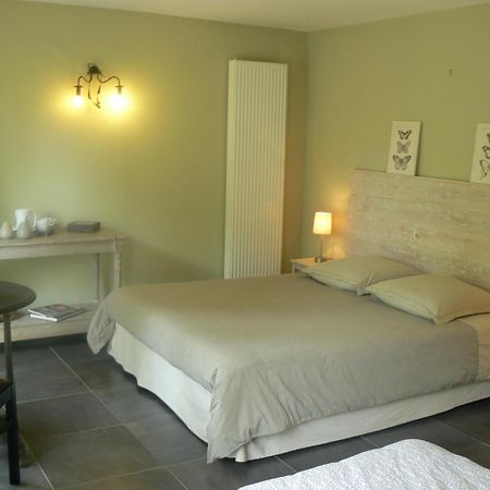 Au Cedre D'Or B&B Lambersart Εξωτερικό φωτογραφία