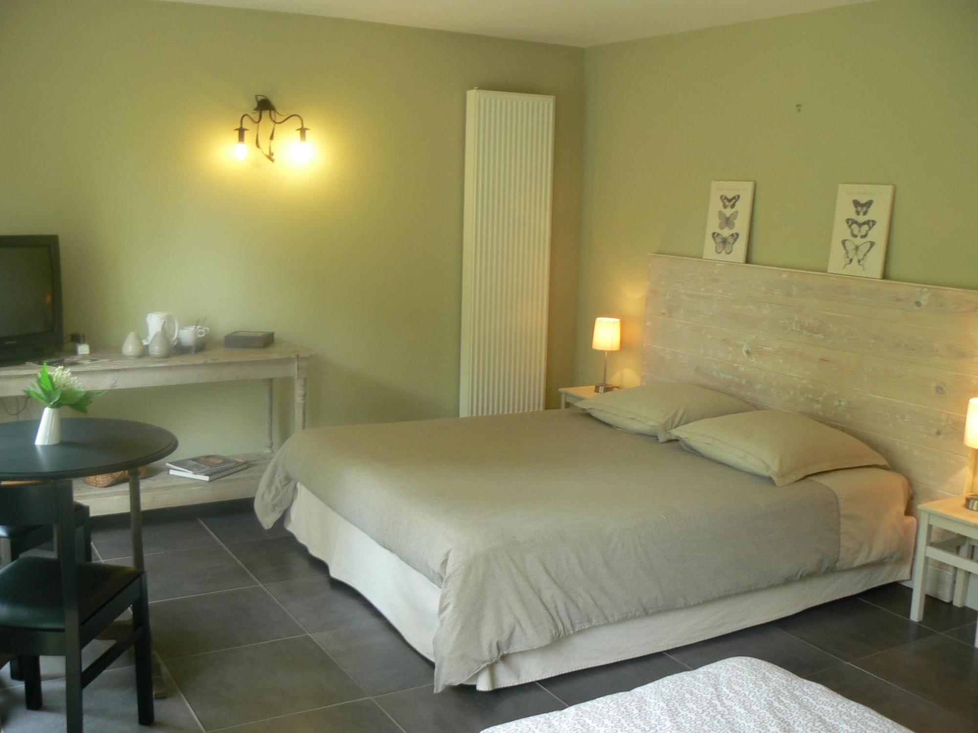 Au Cedre D'Or B&B Lambersart Εξωτερικό φωτογραφία